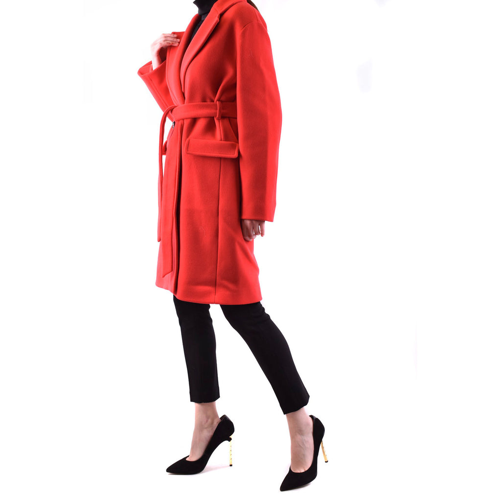 Pinko Cappotto Donna