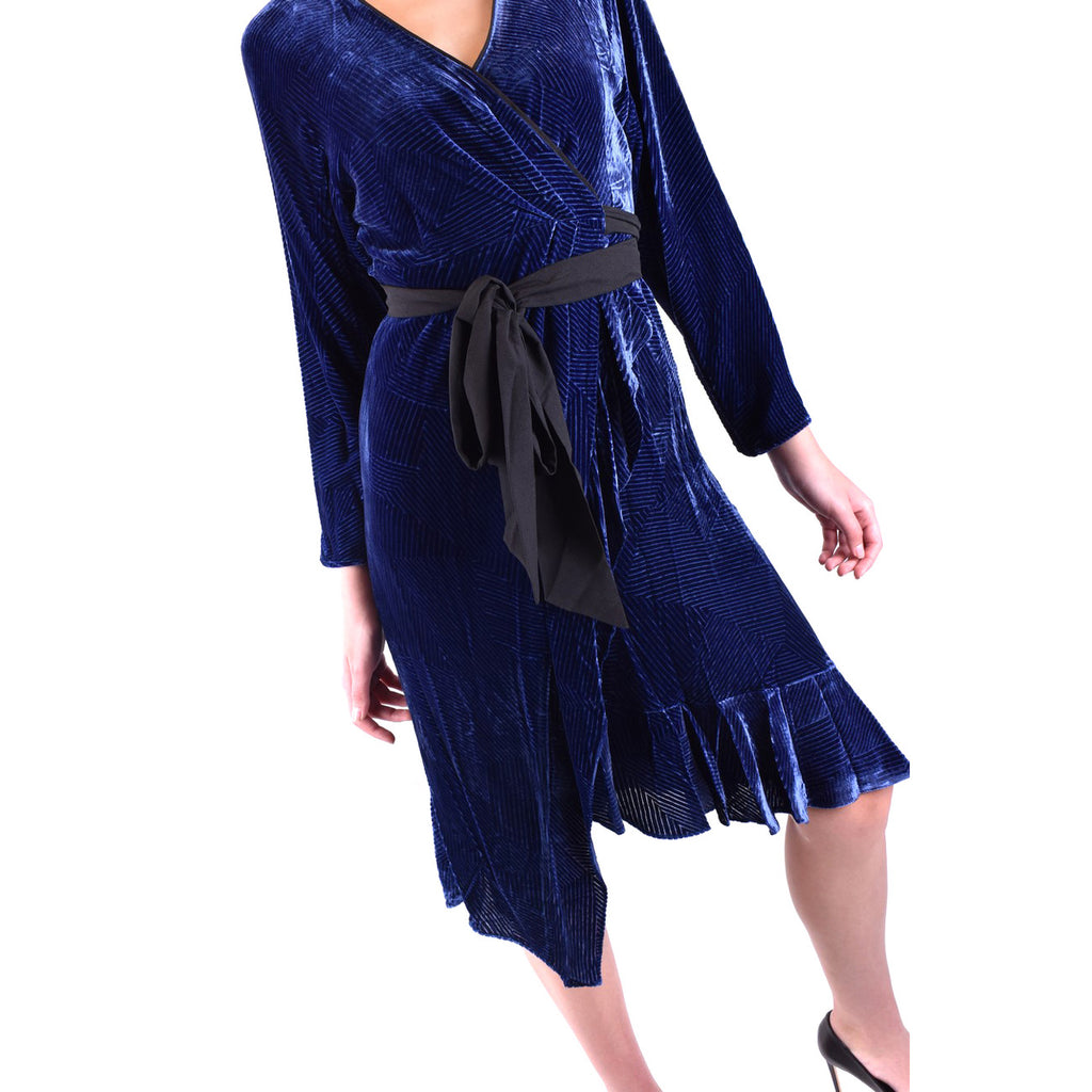 Diane Von Furstenberg Abito Donna