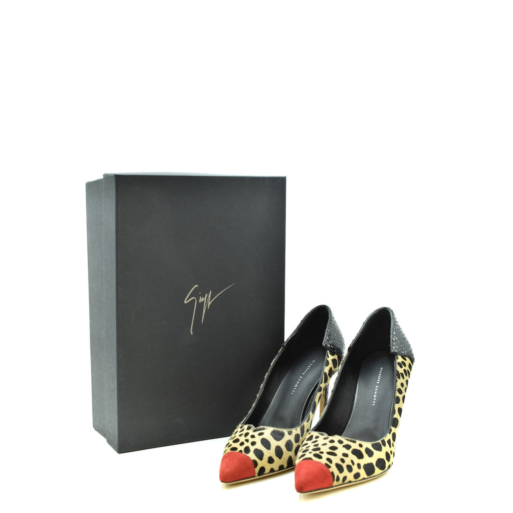 Giuseppe Zanotti  Scarpe Décolleté Donna