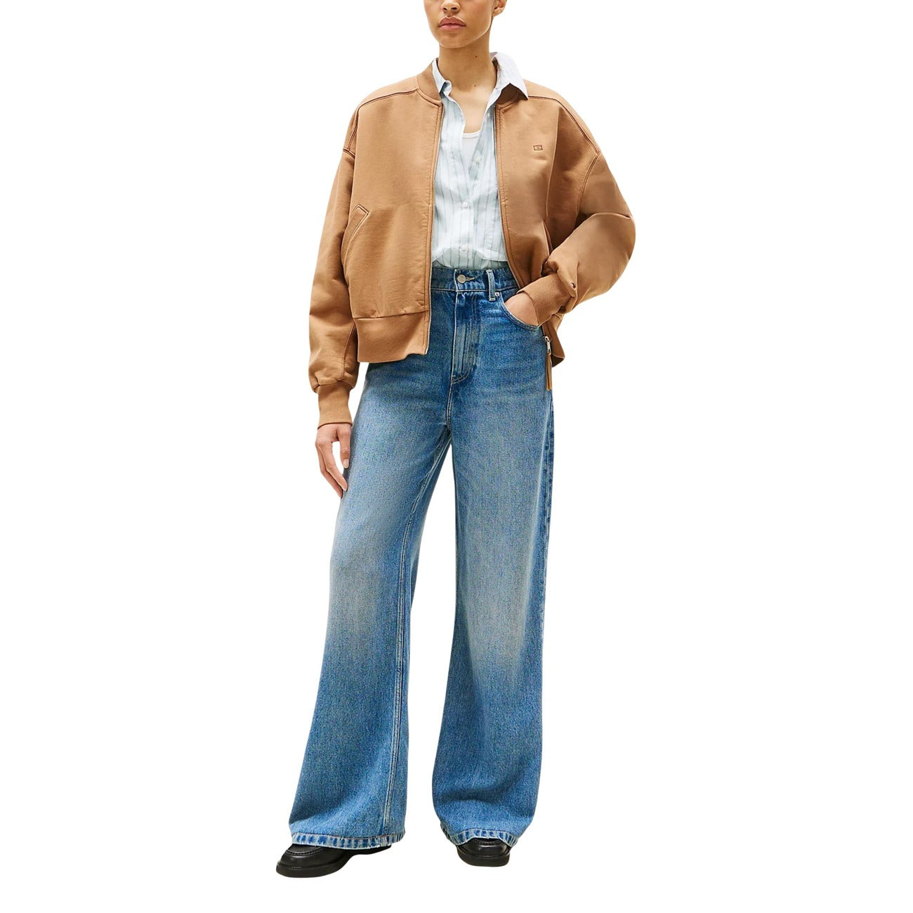 Tommy Hilfiger Jeans Donna