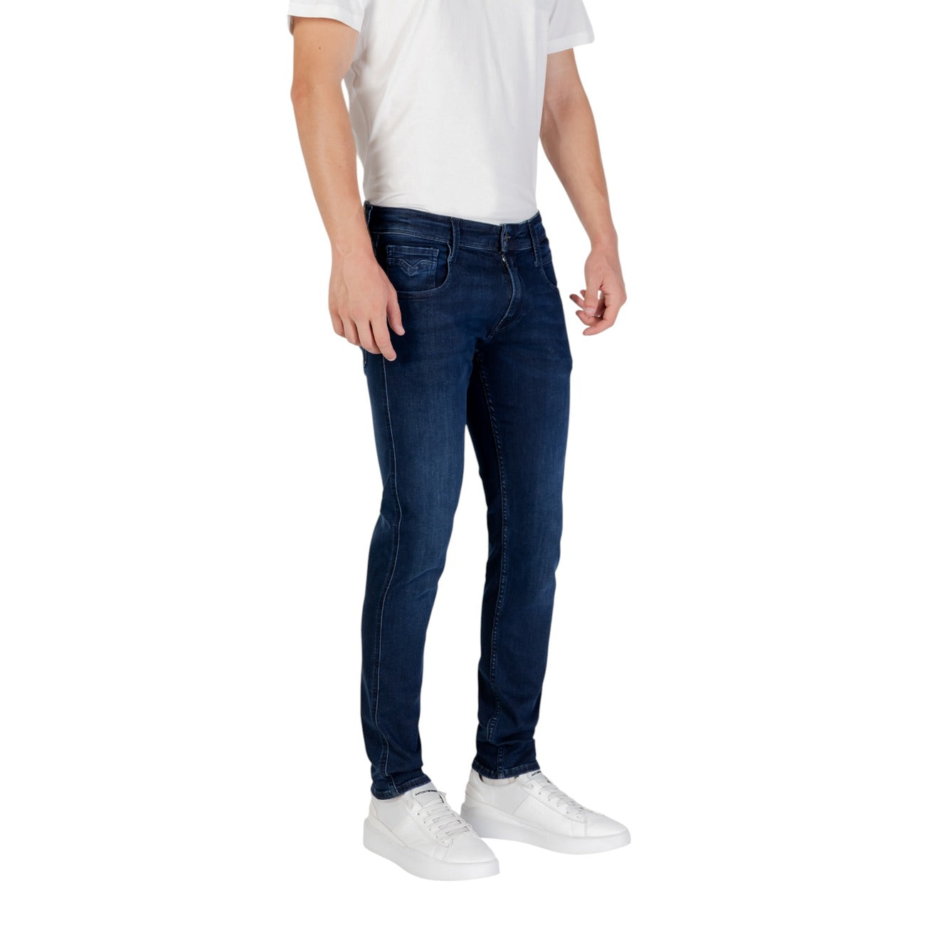 Replay Jeans Uomo