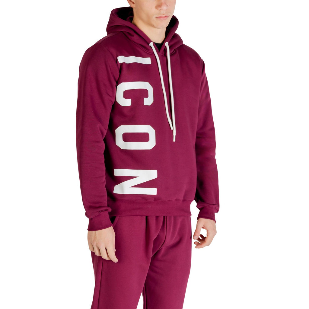 Icon Felpa Uomo
