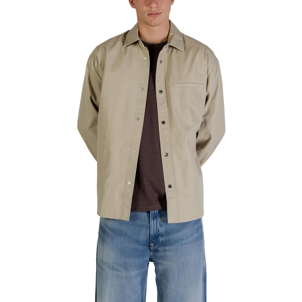 Calvin Klein Jeans Giacca Uomo