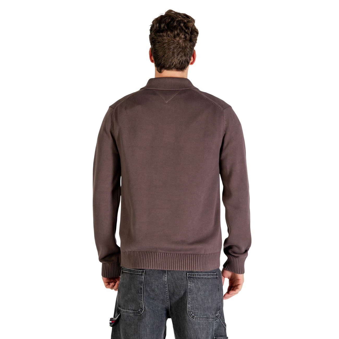 Tommy Hilfiger Jeans Maglia Uomo