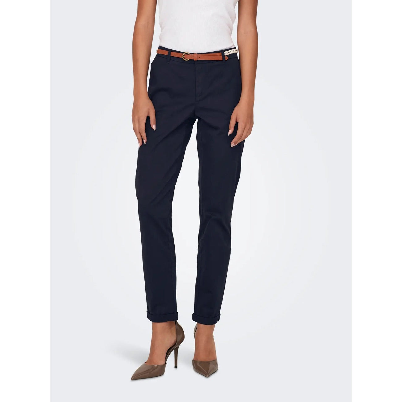 Only Pantaloni Donna