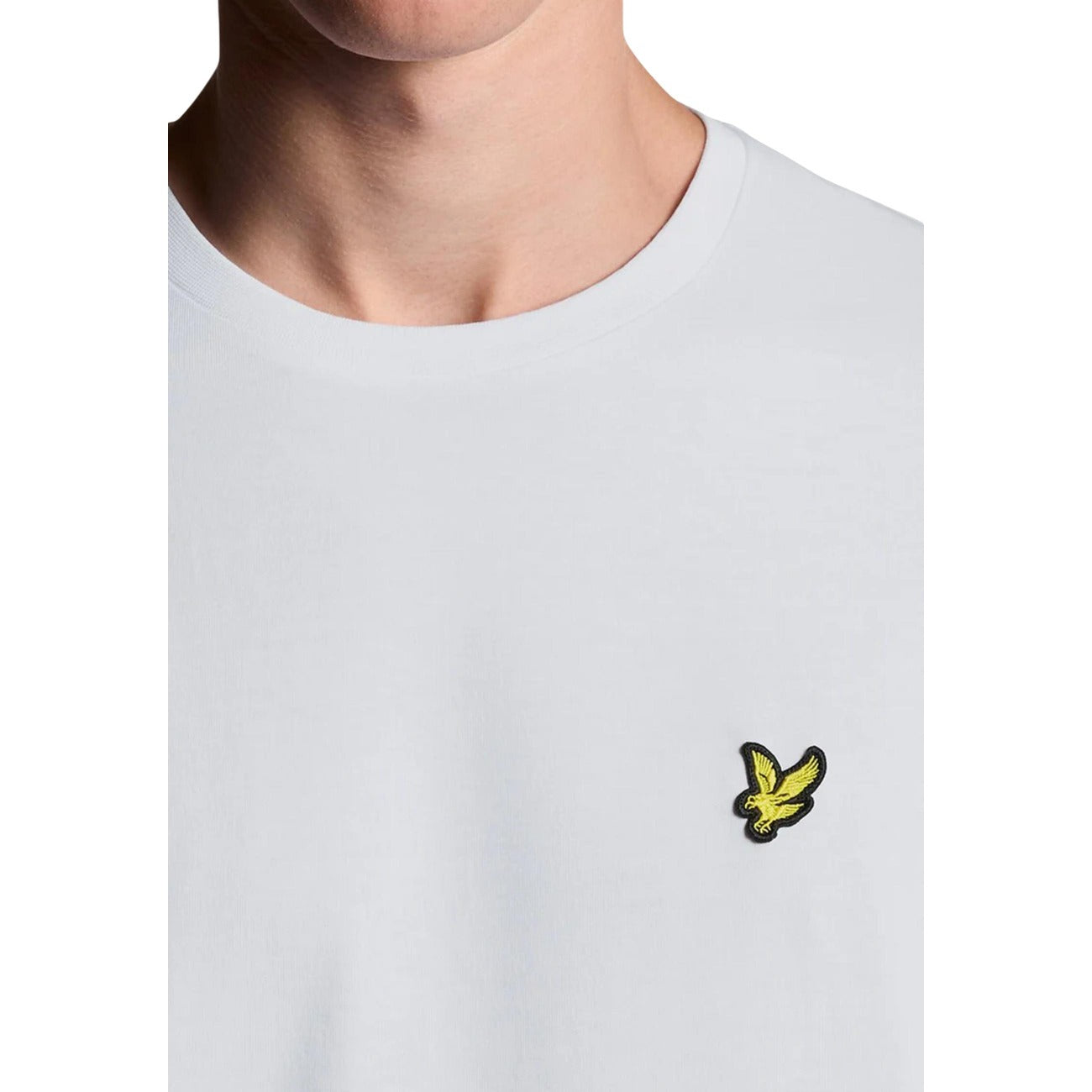 Lyle & Scott T-Shirt Uomo