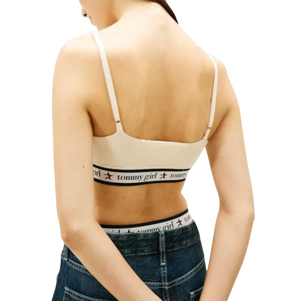 Tommy Hilfiger Jeans Top Donna