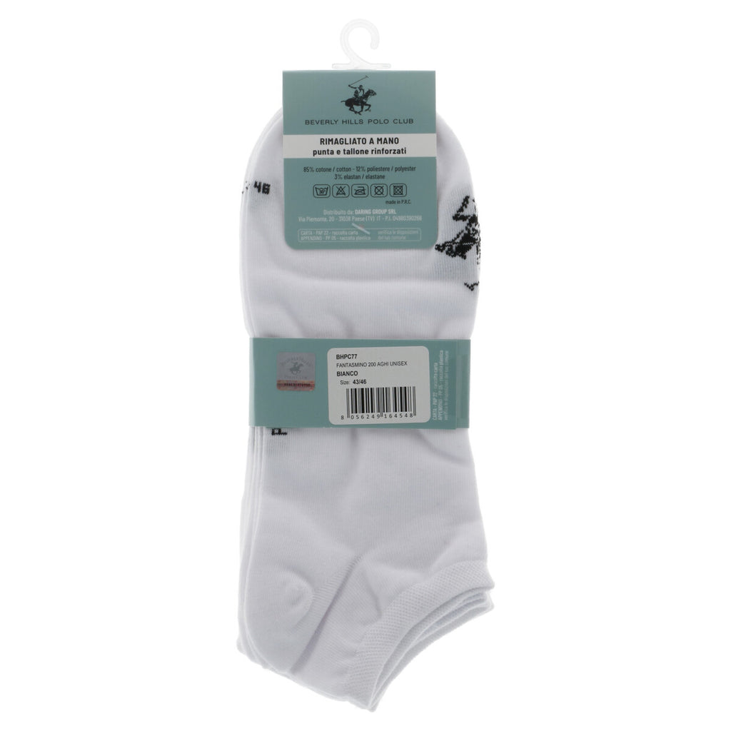 Beverly Hills Polo Club Intimo Uomo