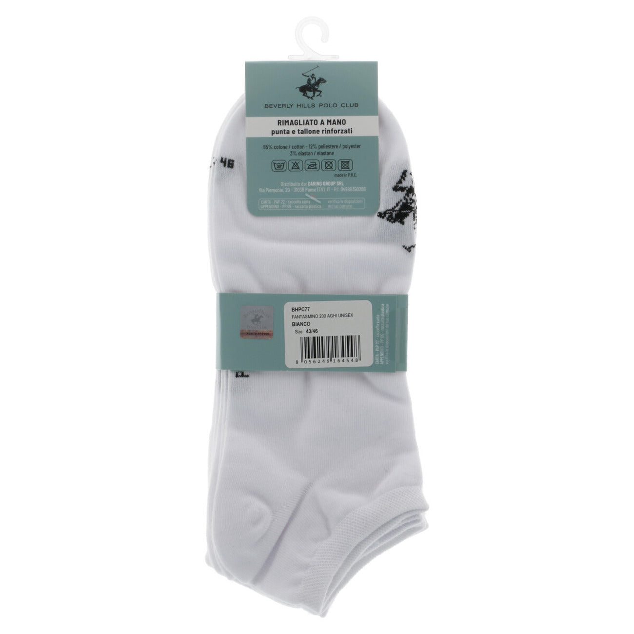 Beverly Hills Polo Club Intimo Uomo