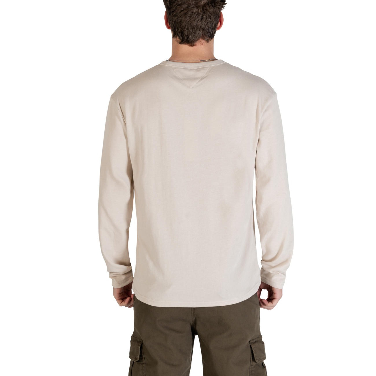 Tommy Hilfiger Jeans T-Shirt Uomo