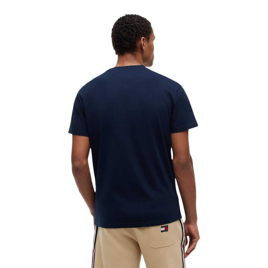 Tommy Hilfiger Jeans T-Shirt Uomo