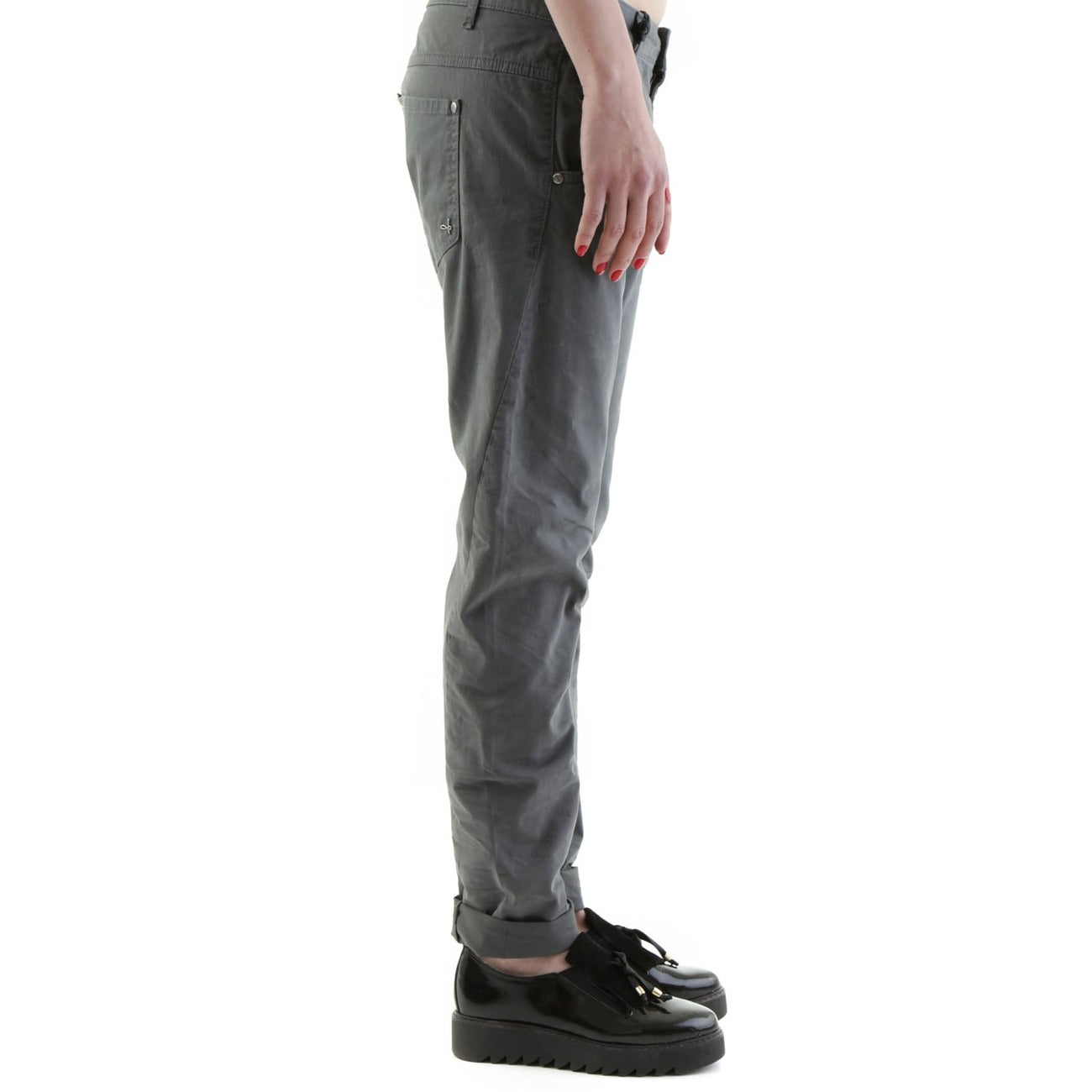Sexy Woman Pantaloni Donna