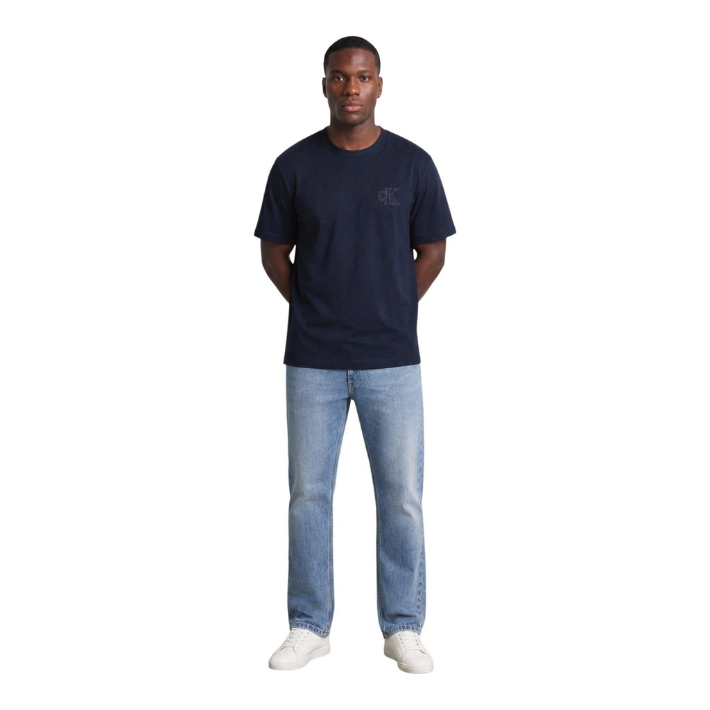 Calvin Klein Jeans T-Shirt Uomo
