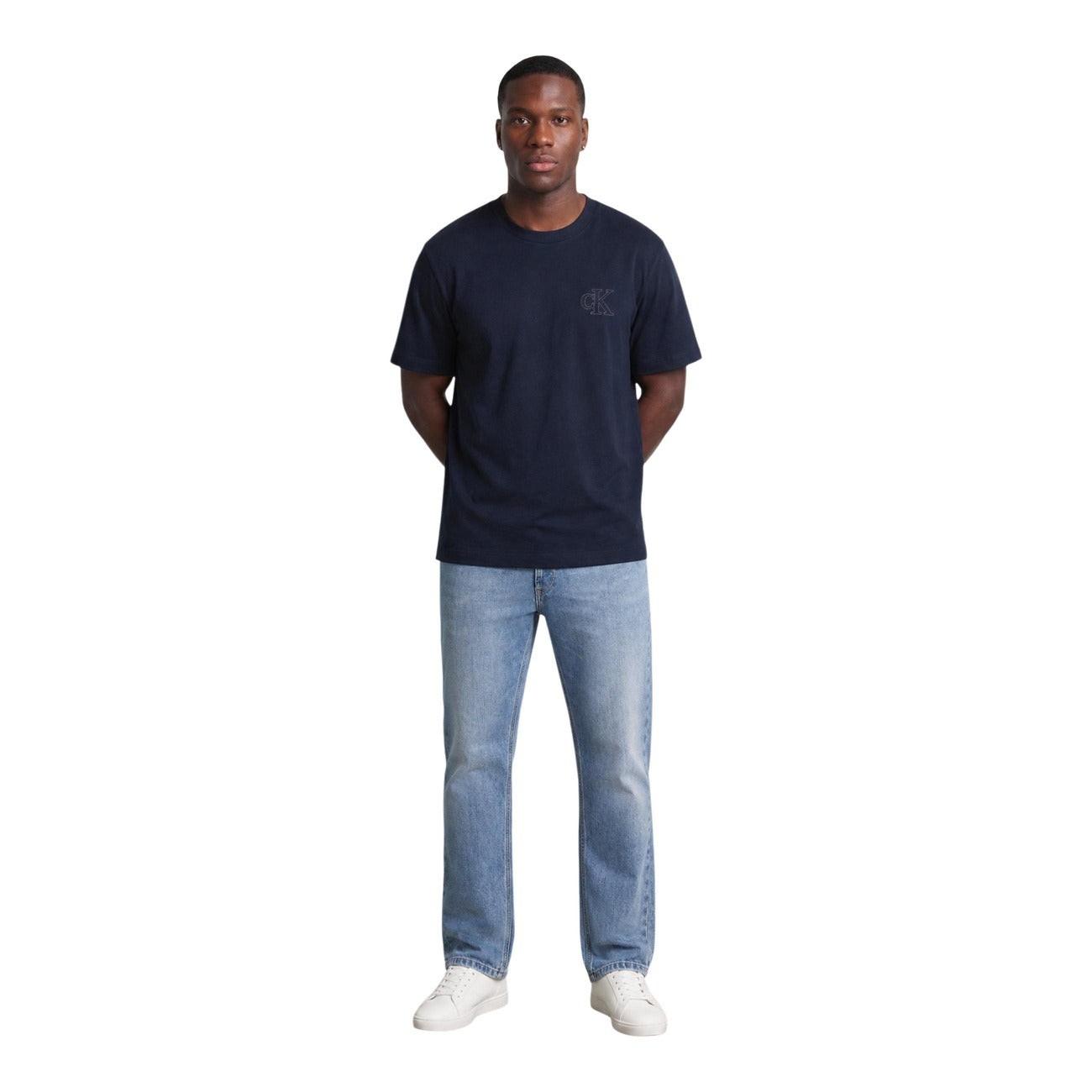Calvin Klein Jeans T-Shirt Uomo