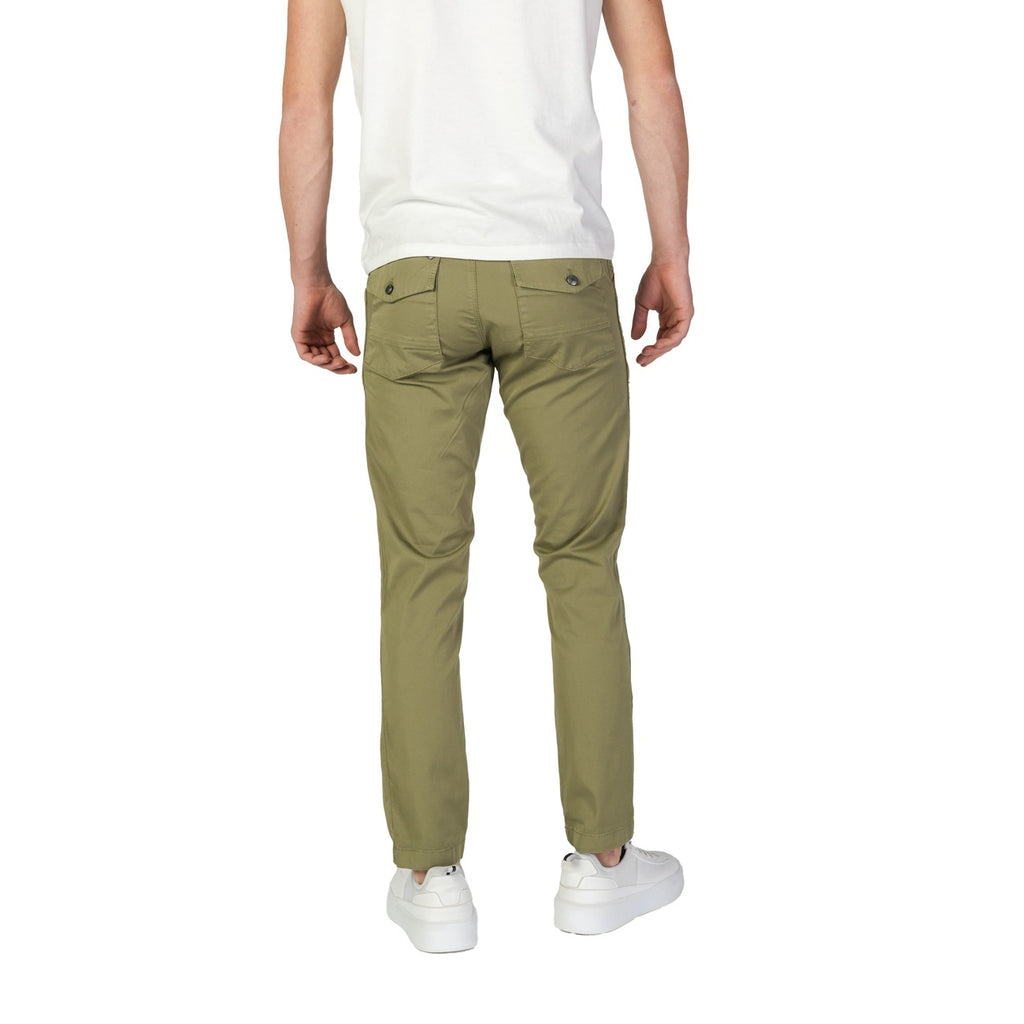 Refrigiwear Pantaloni Uomo
