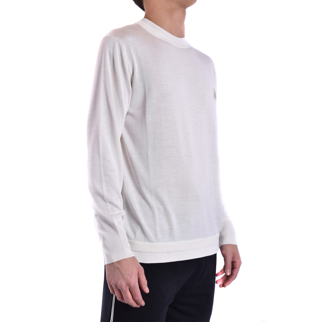 Neil Barrett Maglia Uomo