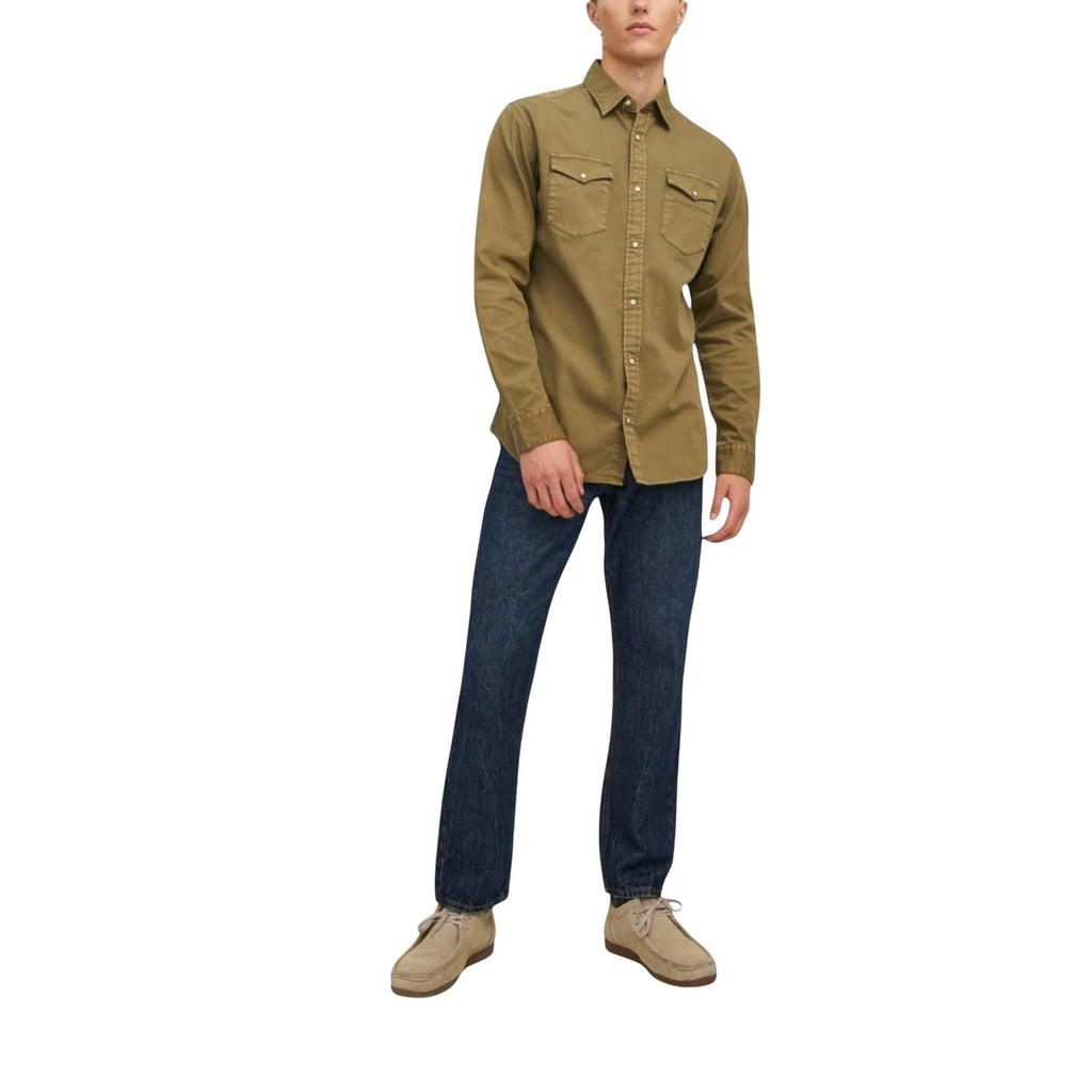 Jack & Jones Camicia Uomo