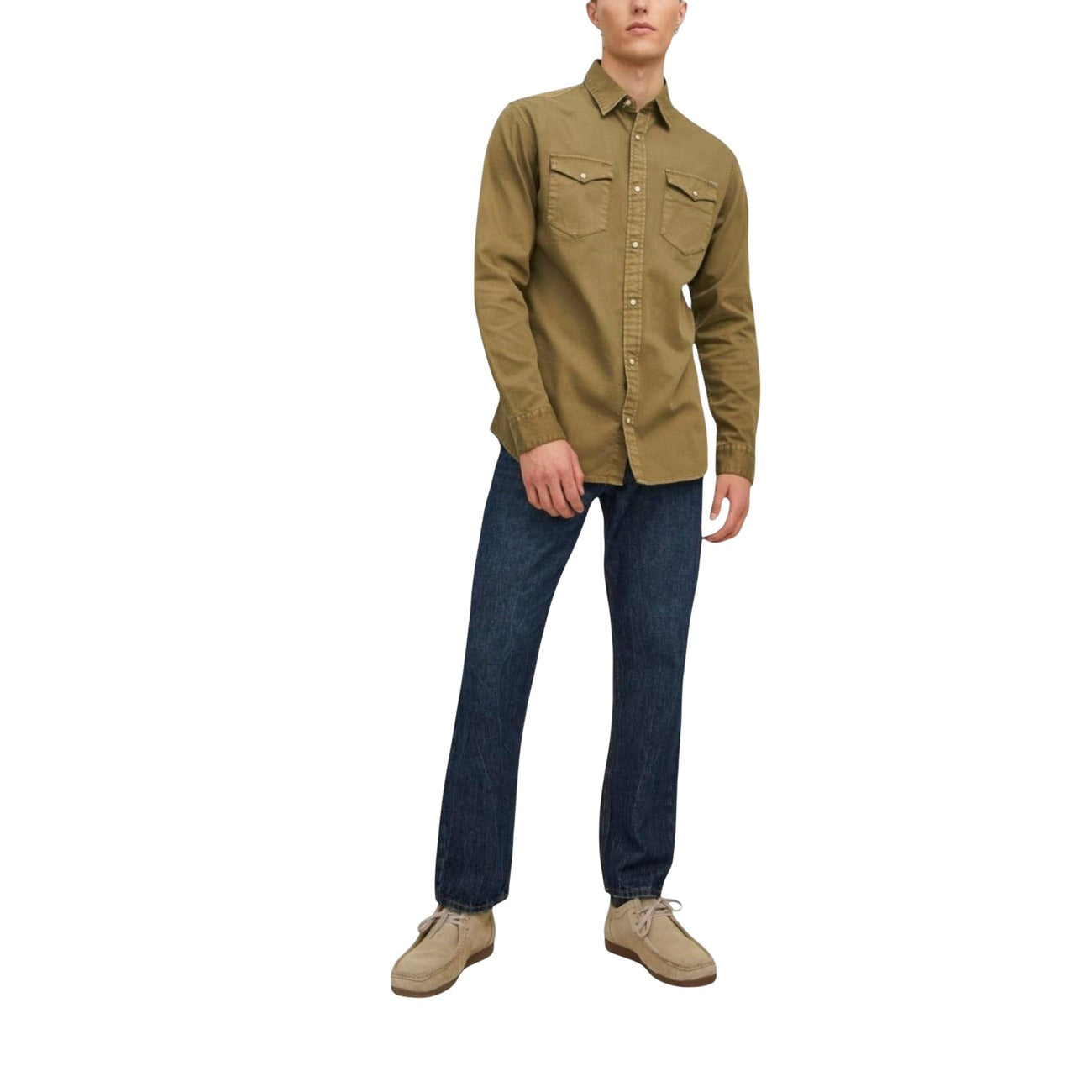 Jack & Jones Camicia Uomo