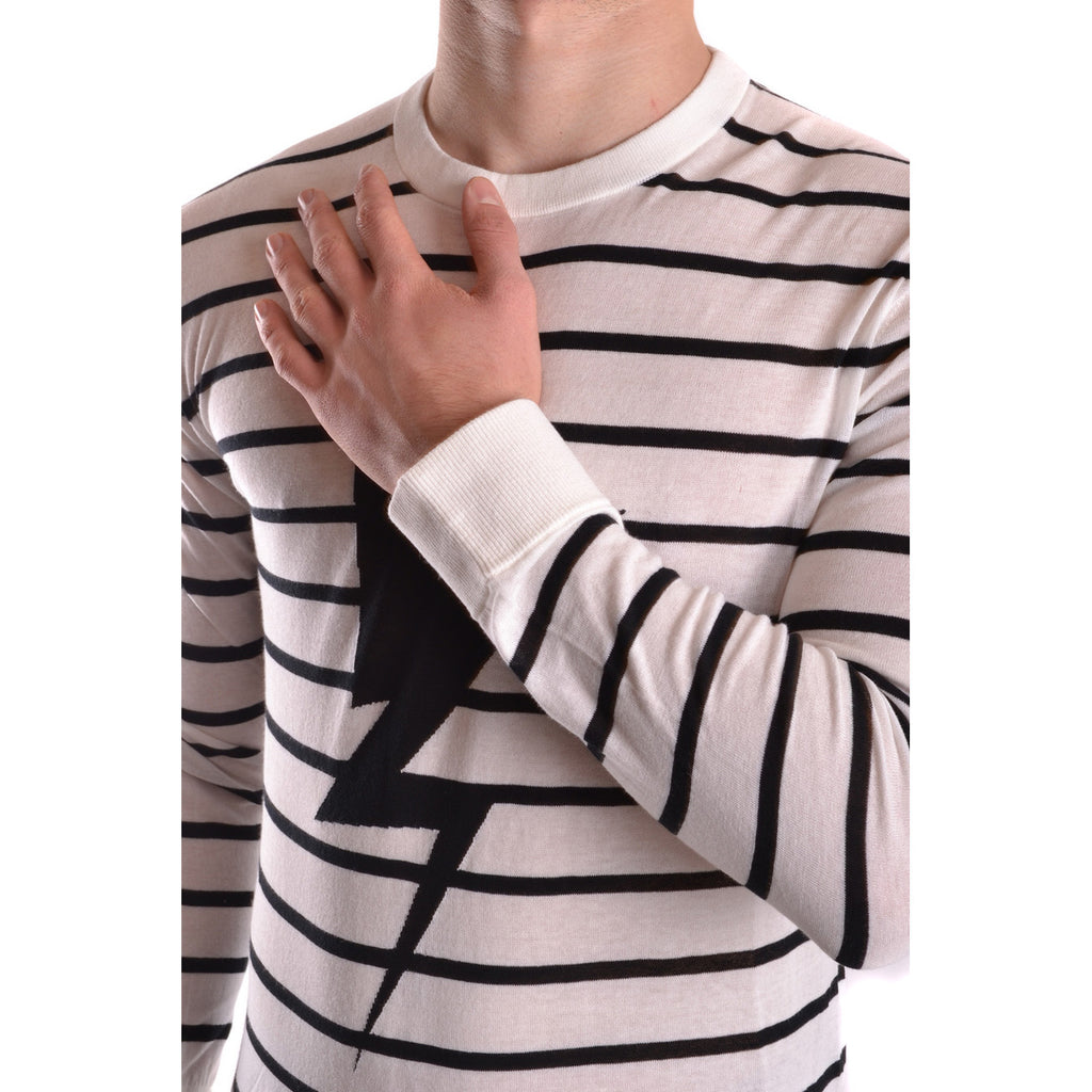 Neil Barrett Maglia Uomo