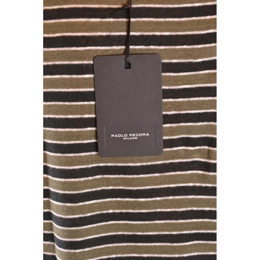 Paolo Pecora T-Shirt Uomo