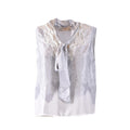 Ermanno Blouse Donna