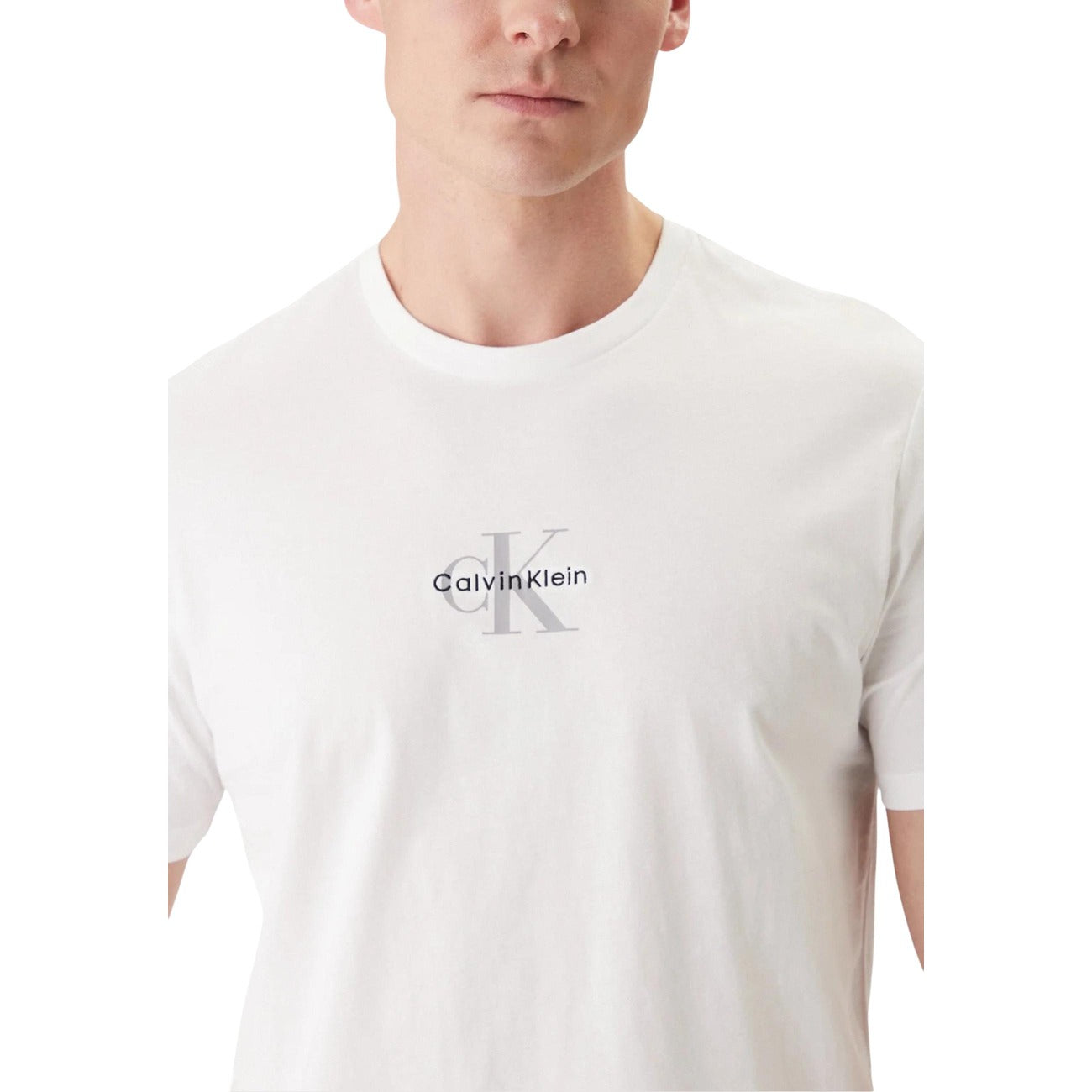 Calvin Klein Jeans T-Shirt Uomo