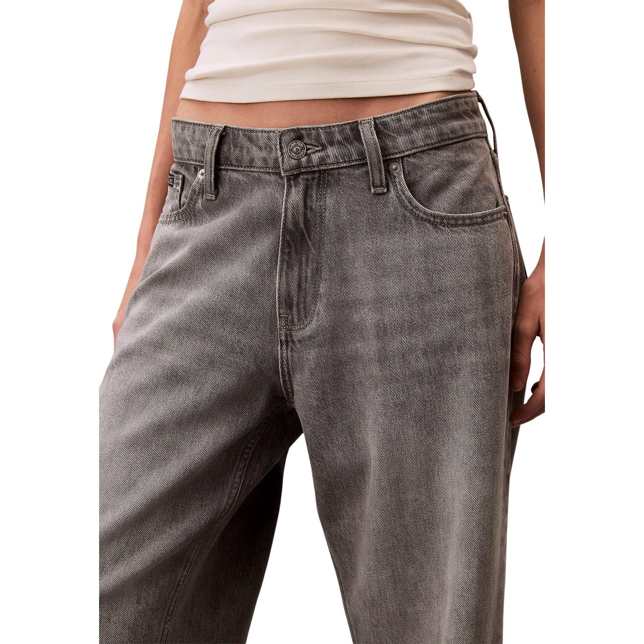 Calvin Klein Jeans Jeans Donna