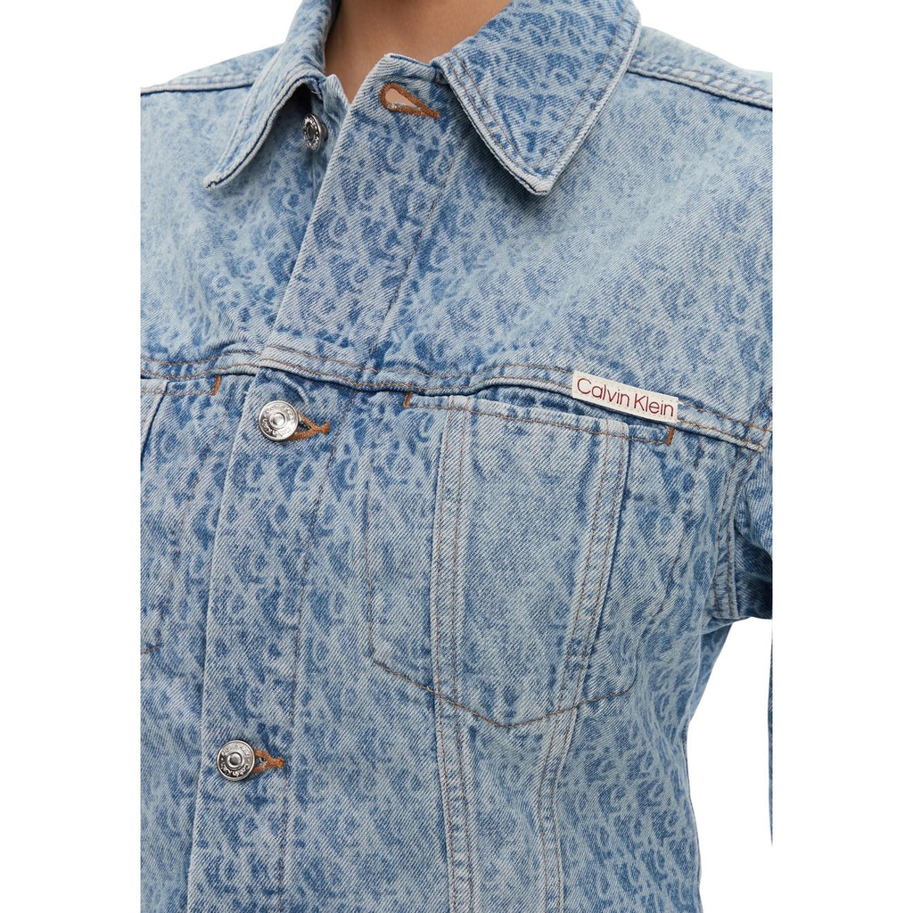 Calvin Klein Jeans Giacca Donna