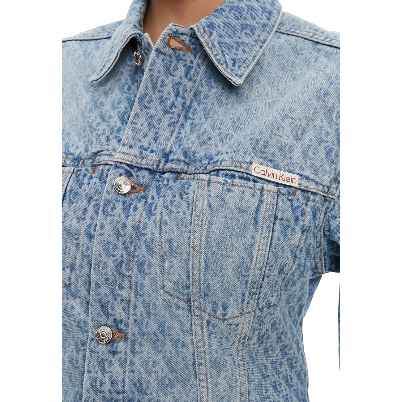 Calvin Klein Jeans Giacca Donna