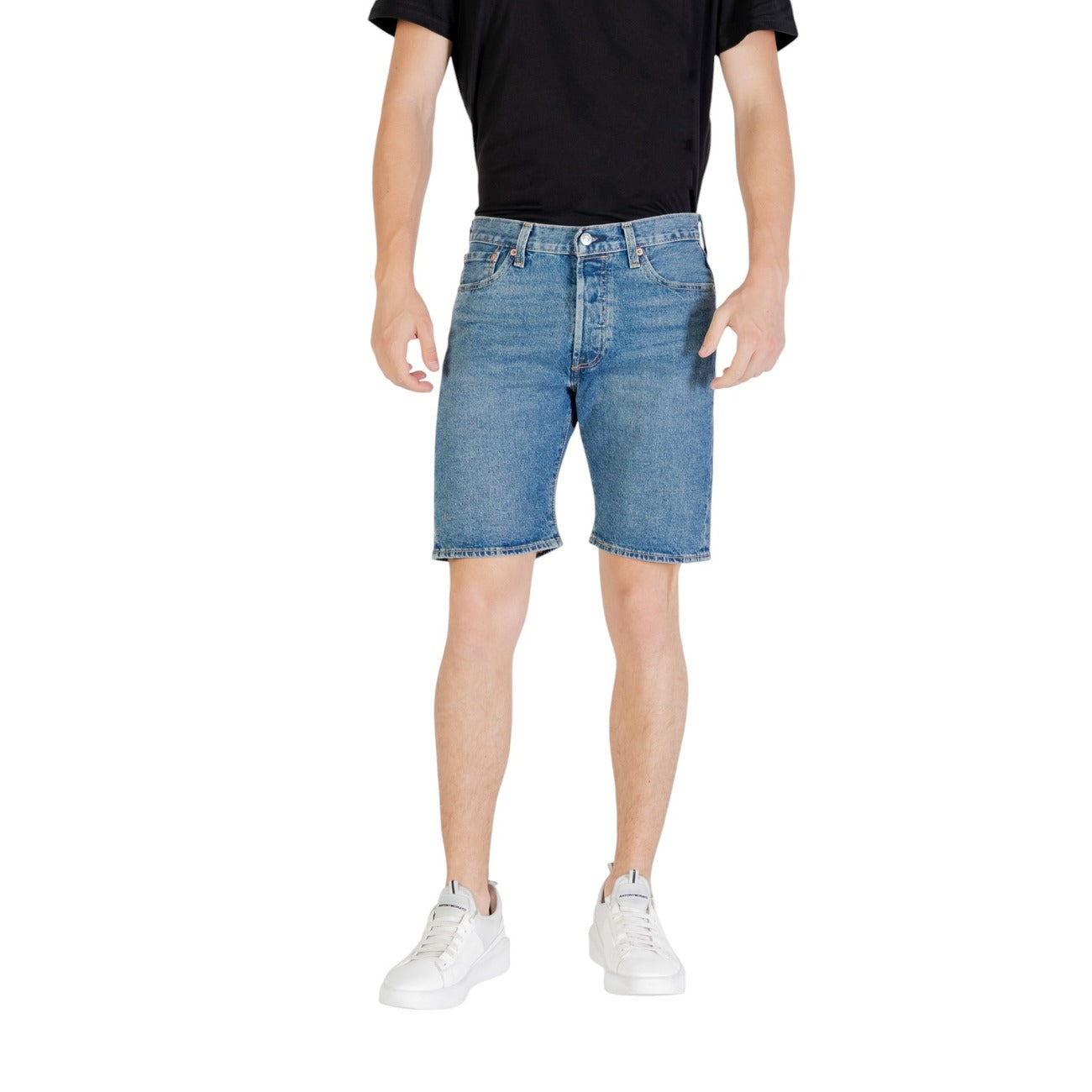 Levi`s Bermuda Uomo
