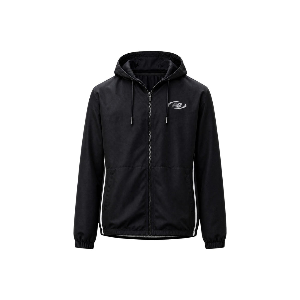 New Balance Giacca Uomo