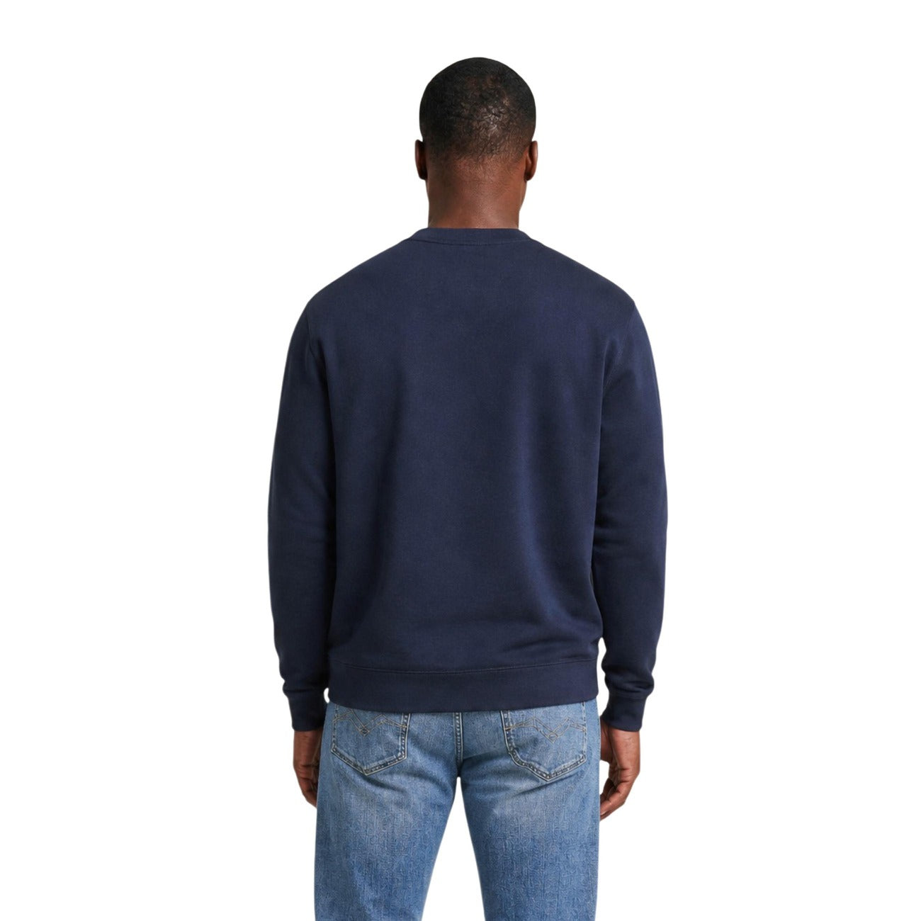 Calvin Klein Jeans Felpa Uomo