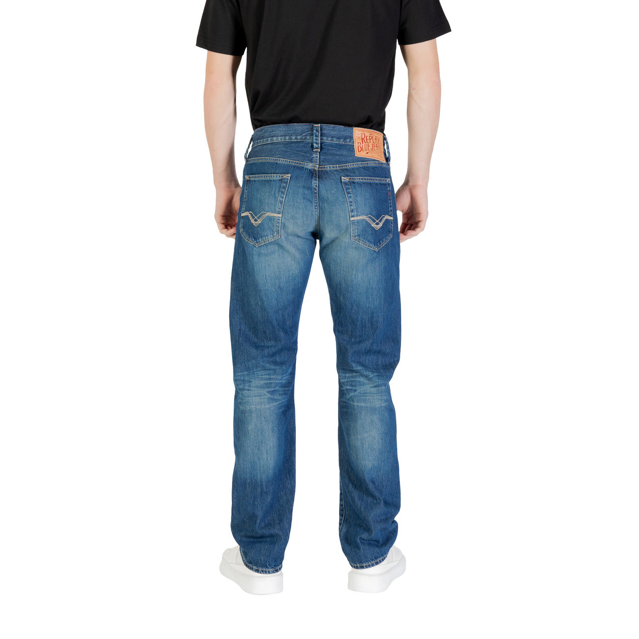 Replay Jeans Uomo