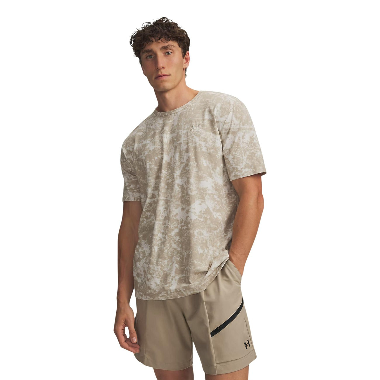 Under Armour T-Shirt Uomo