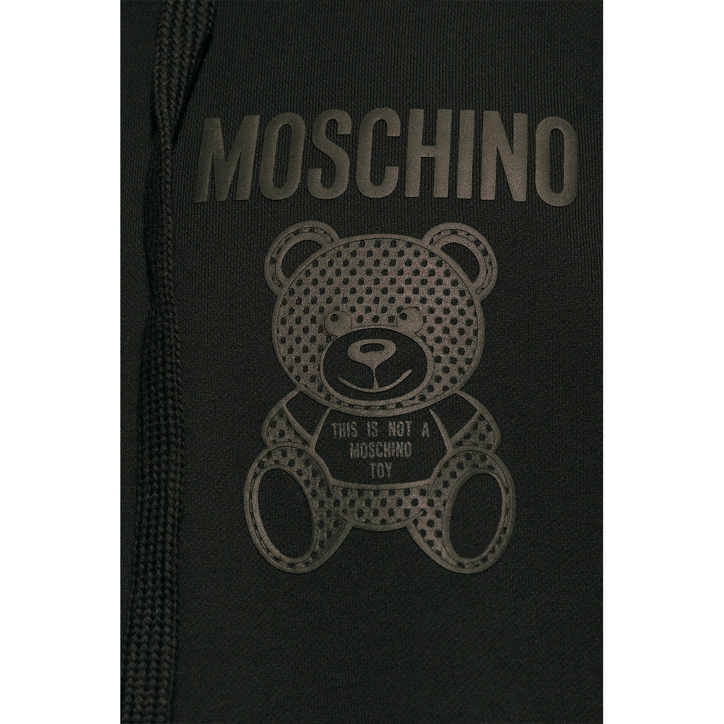 Moschino Felpa Uomo