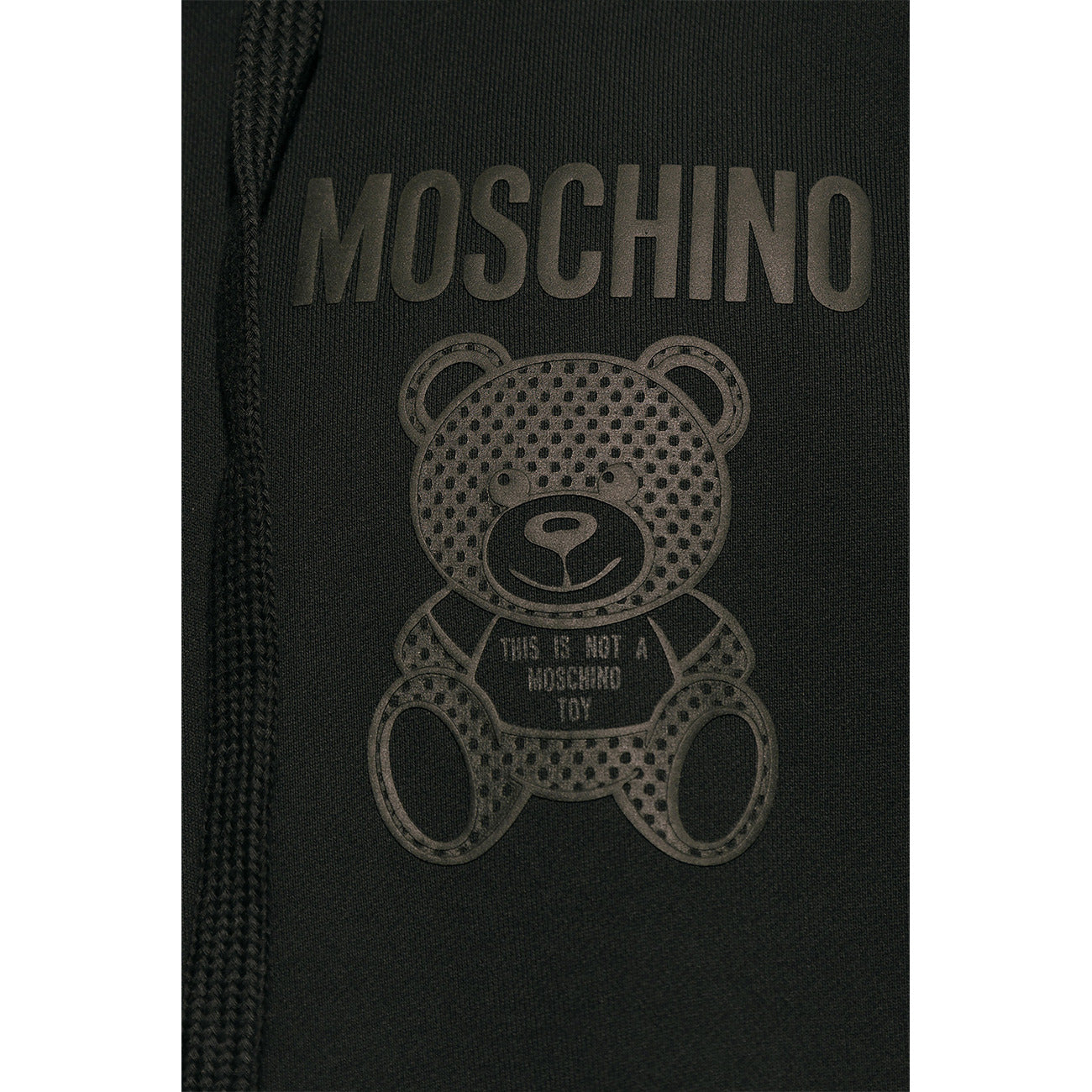 Moschino Felpa Uomo