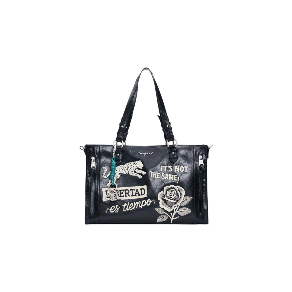 Desigual Borsa Donna