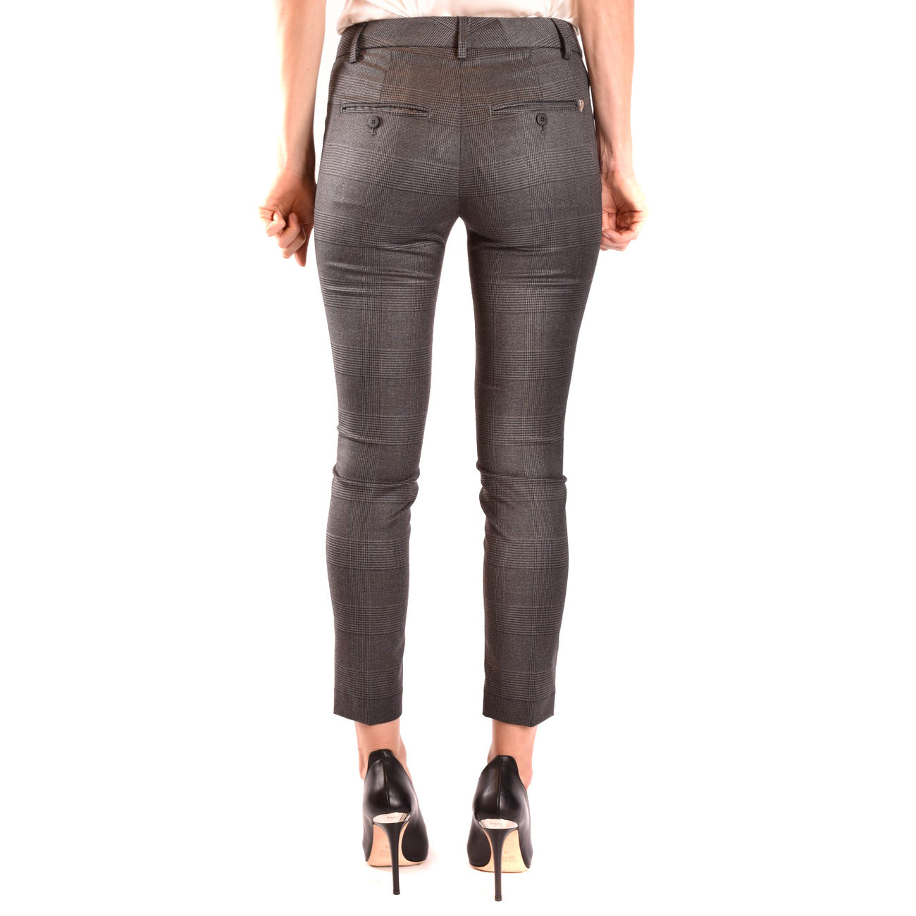 Dondup Pantaloni Donna