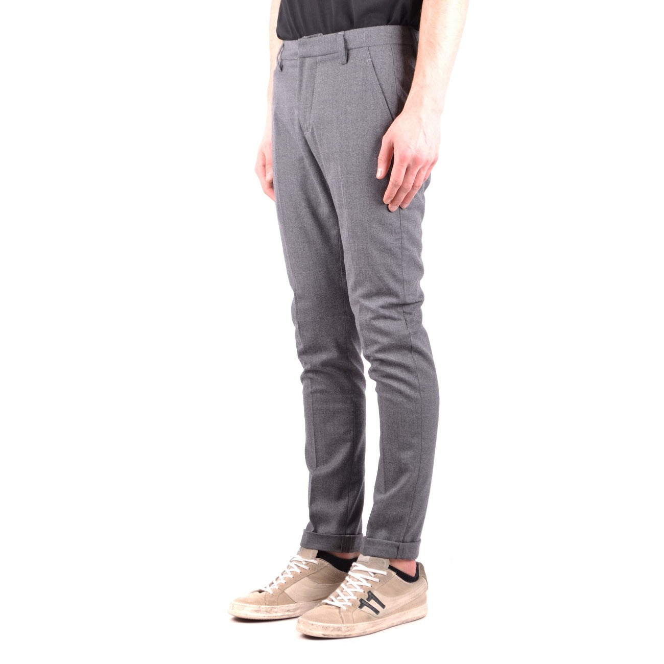 Dondup Pantaloni Uomo