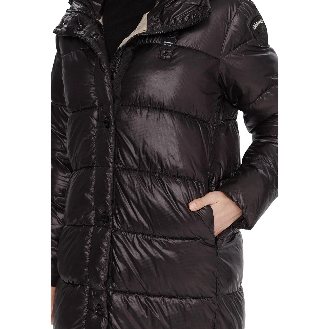 Blauer. Giacca Donna
