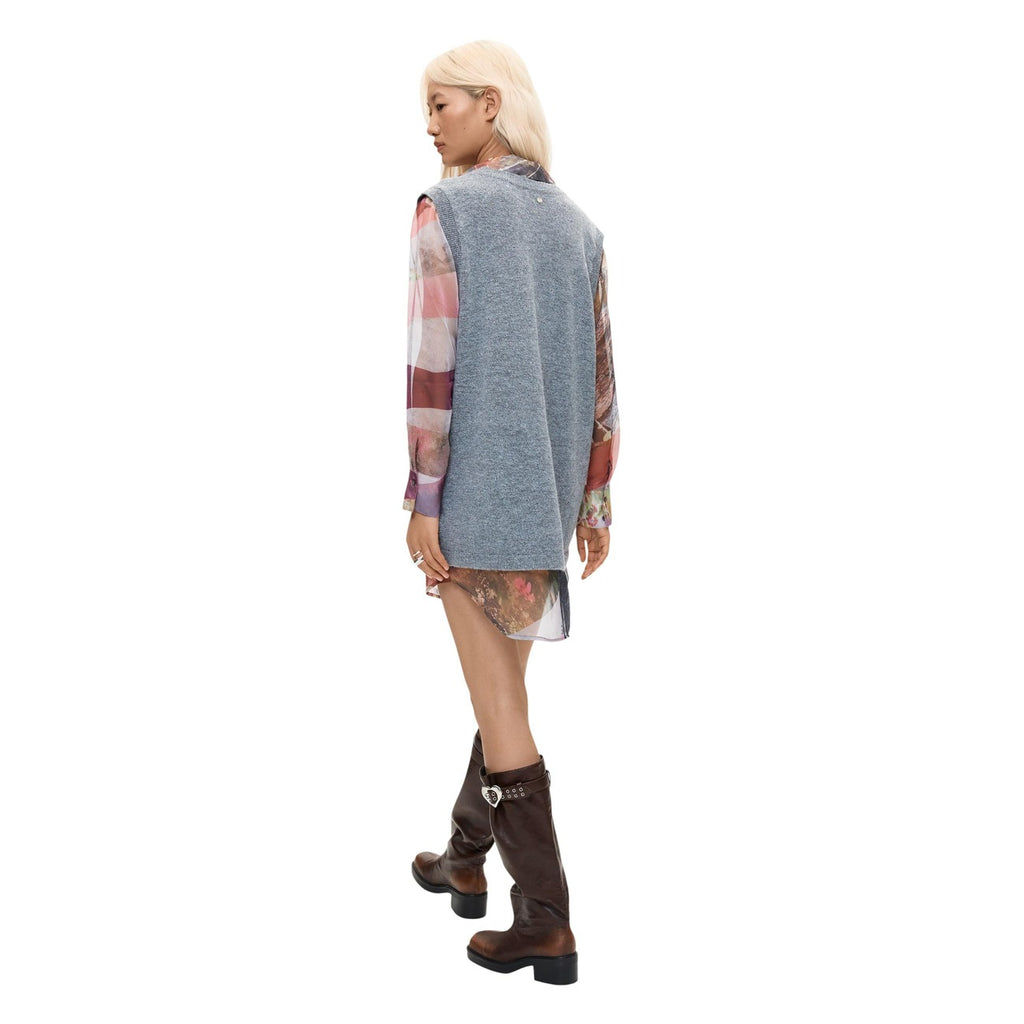 Desigual Abito Donna