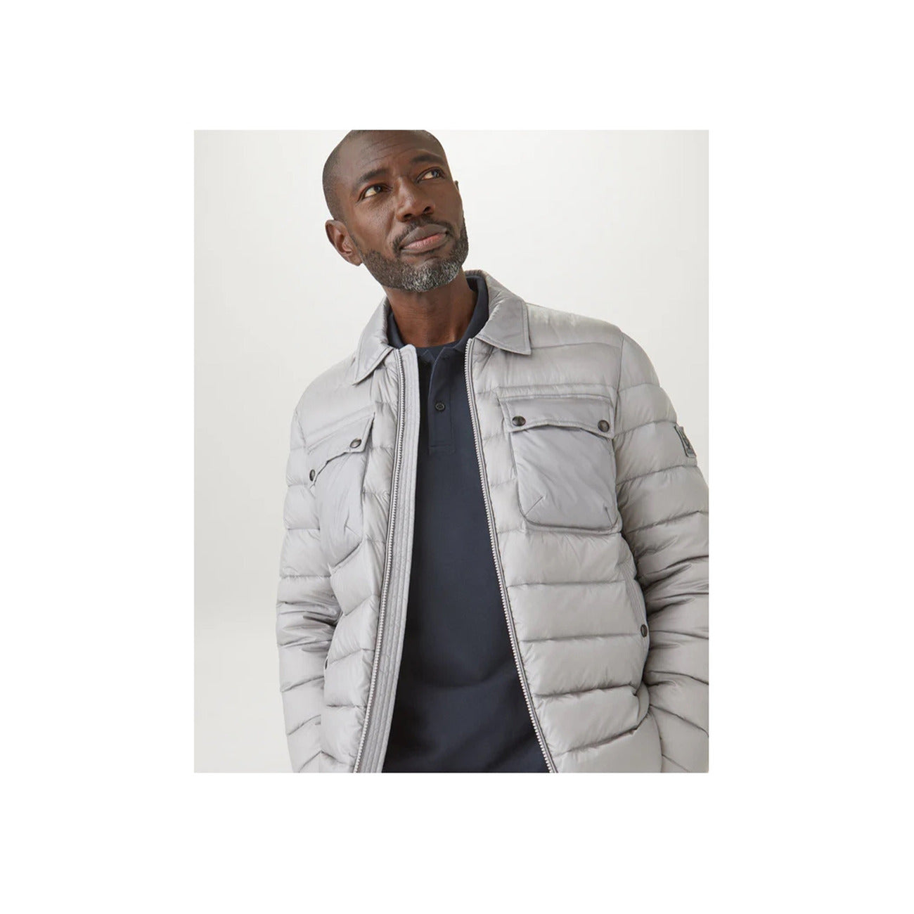 Belstaff Polo Uomo