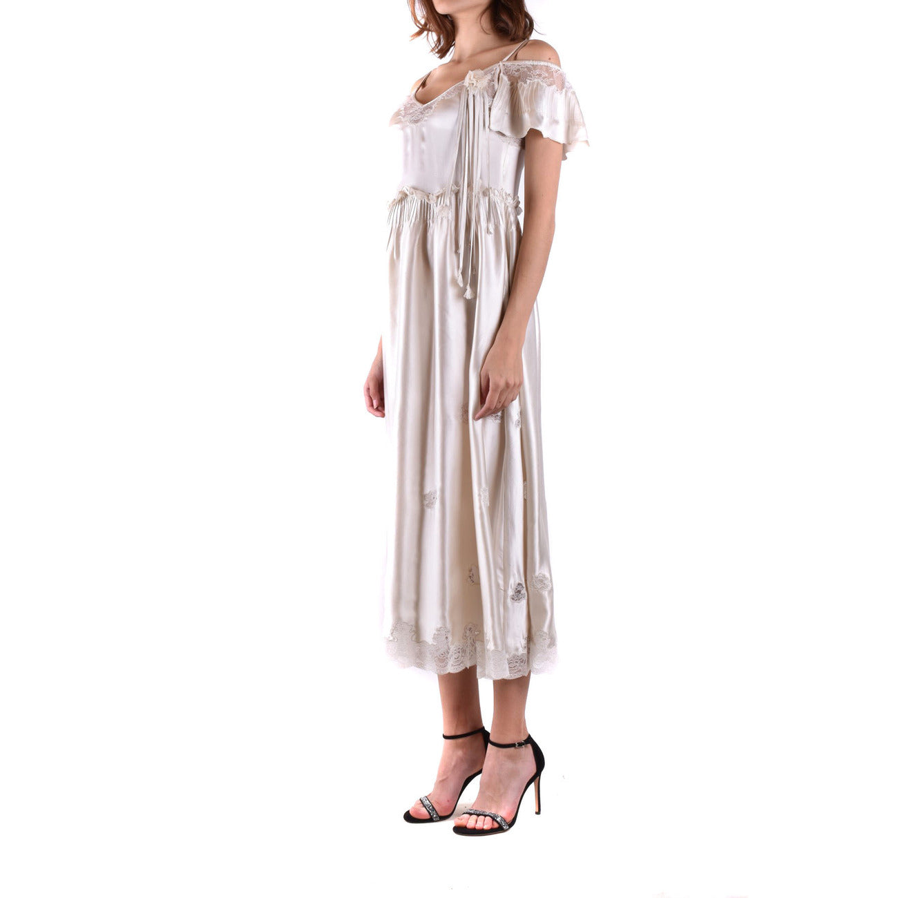 Twinset Abito Donna