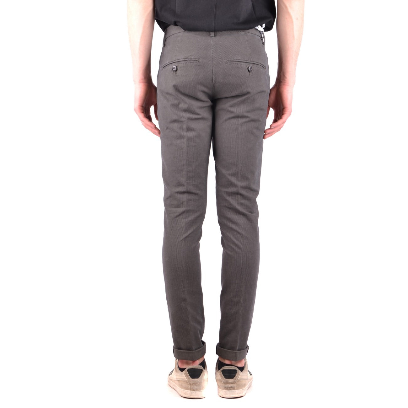 Dondup Pantaloni Uomo