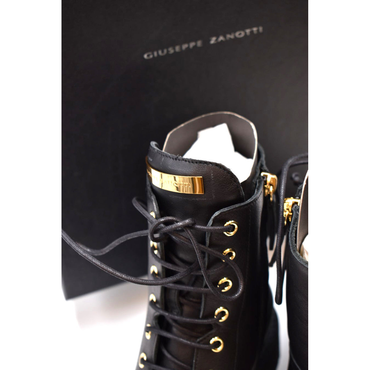 Giuseppe Zanotti  Stivali Donna