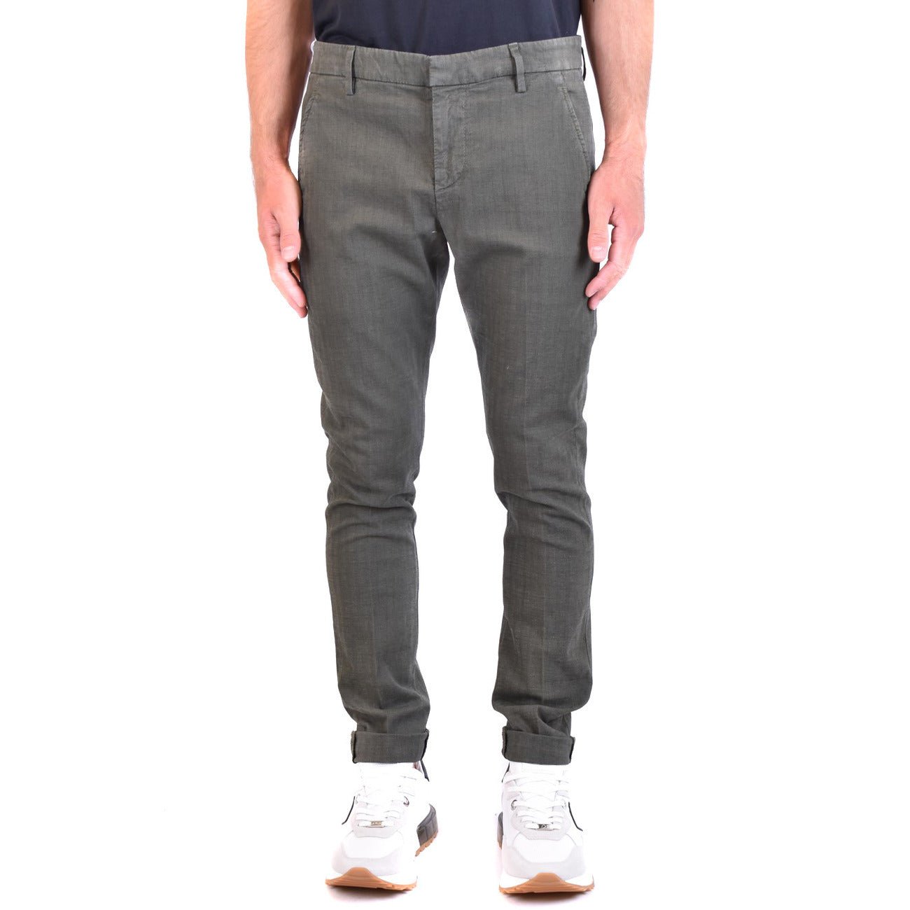 Dondup Pantaloni Uomo
