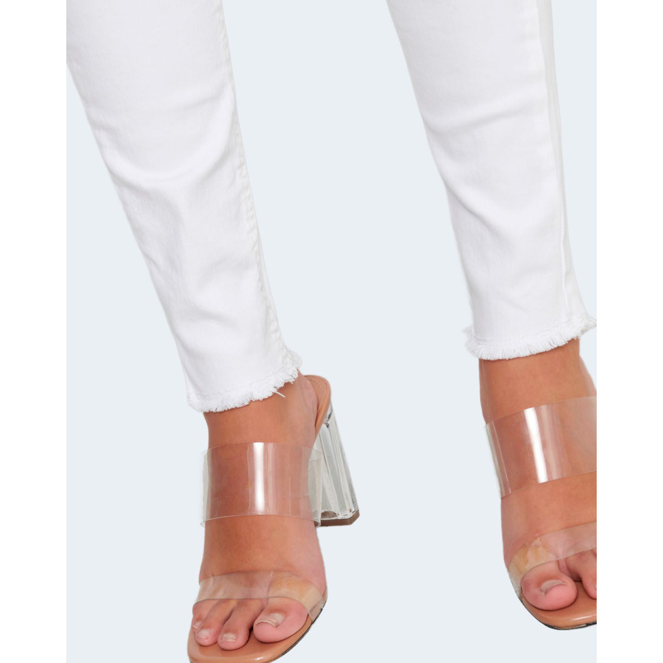 Only Pantaloni Donna
