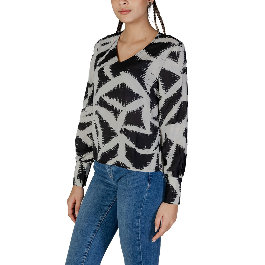 Jacqueline De Yong Blouse Donna