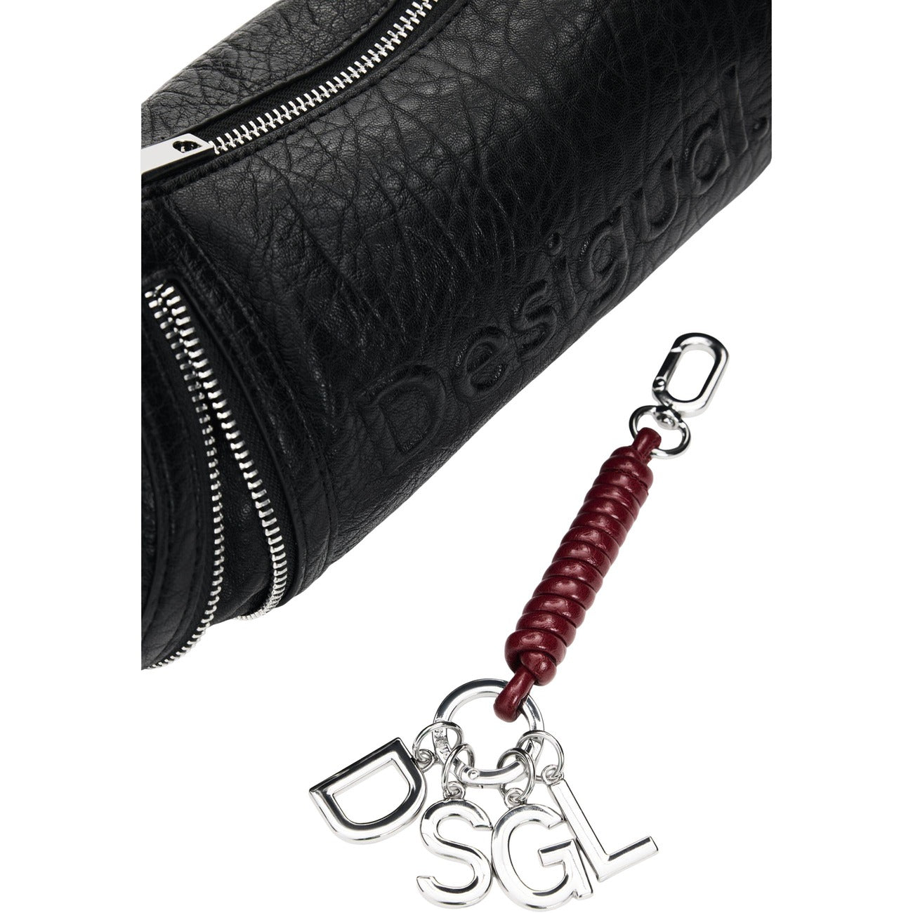 Desigual Borsa Donna