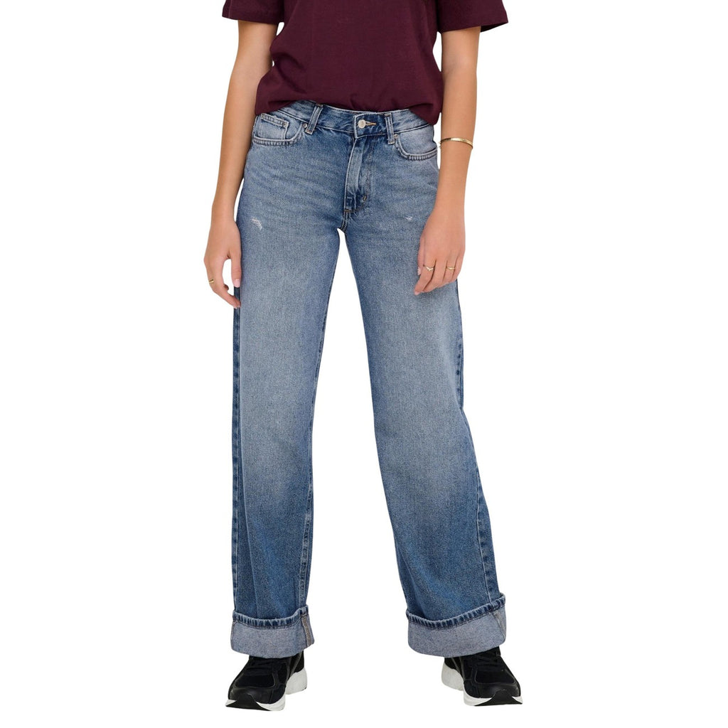 Only Jeans Donna